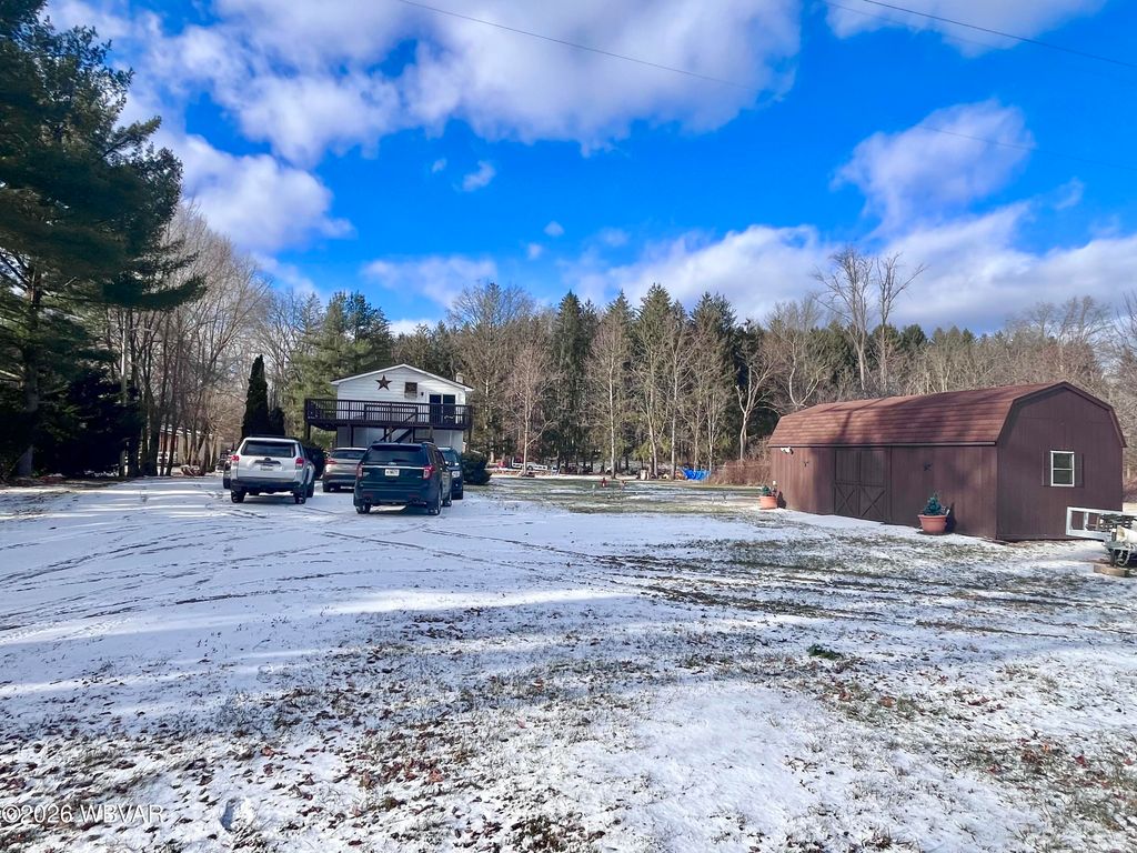 Photo of 313 MAPLE AVE Ave, Beech Creek, PA 16822 (MLS # WB-102988)