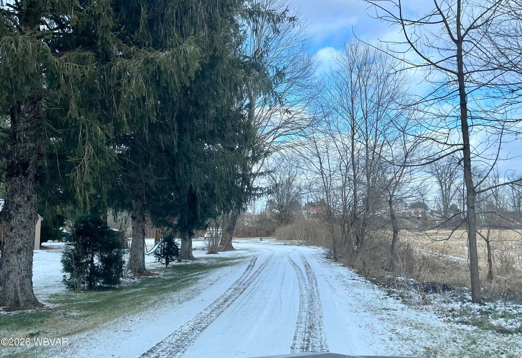 Photo of 313 MAPLE AVE Ave, Beech Creek, PA 16822 (MLS # WB-102988)