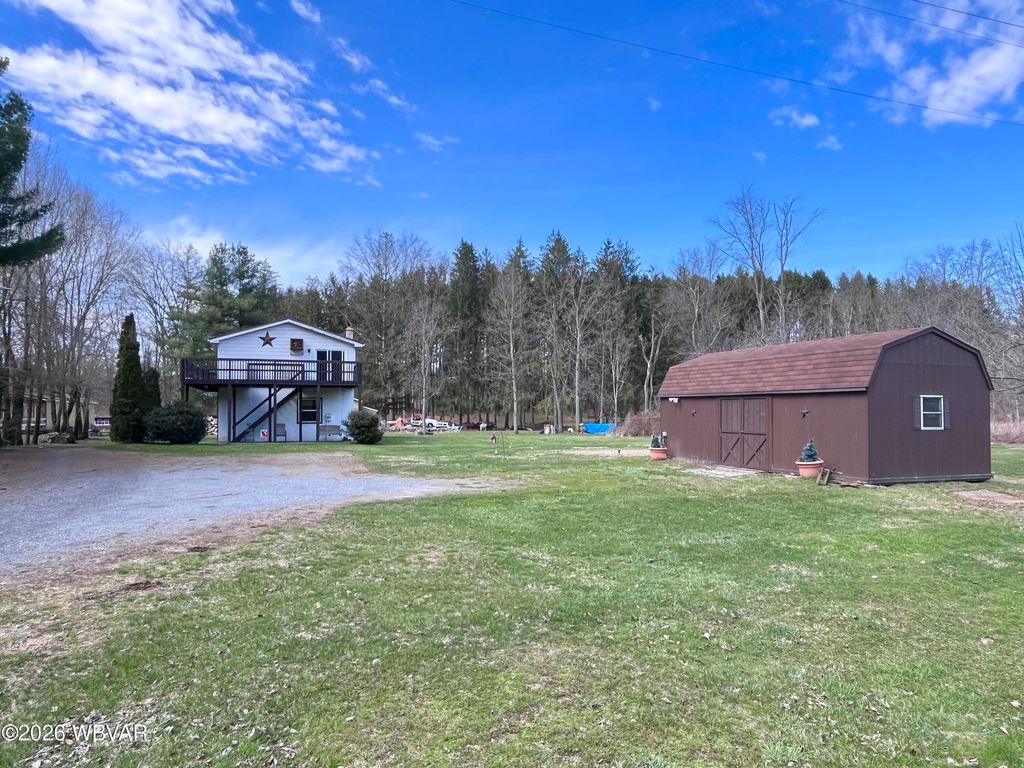 Photo of 313 MAPLE AVE Ave, Beech Creek, PA 16822 (MLS # WB-102988)