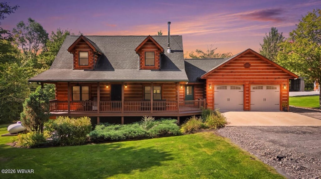 Photo of 783 TANGLEWOOD ROAD, Covington, PA 16917 (MLS # WB-104867)