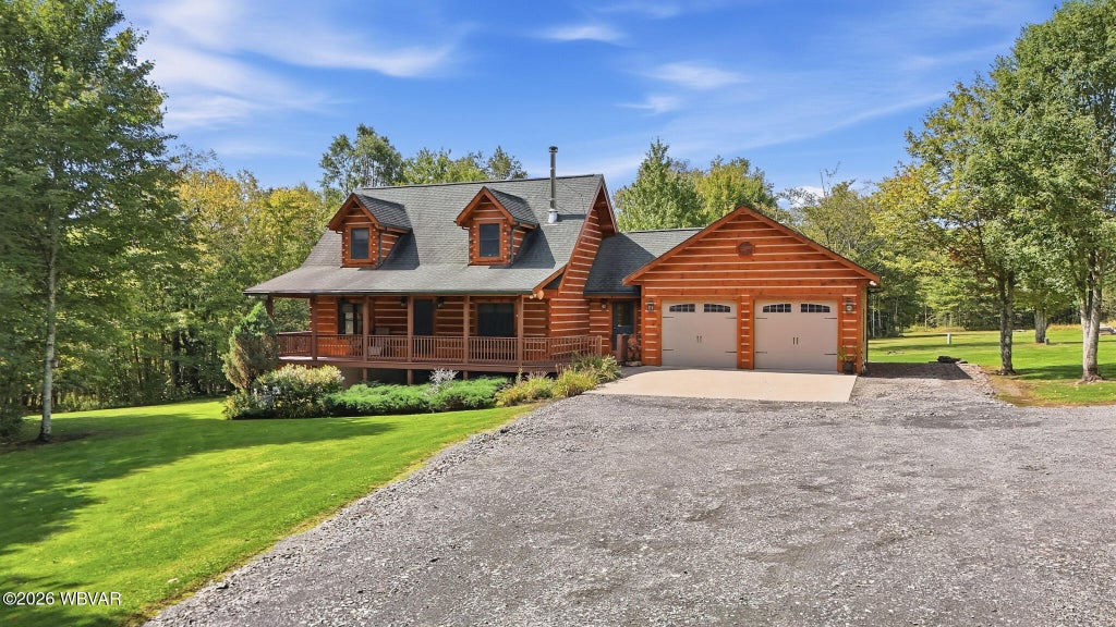 Photo of 783 TANGLEWOOD ROAD, Covington, PA 16917 (MLS # WB-104867)