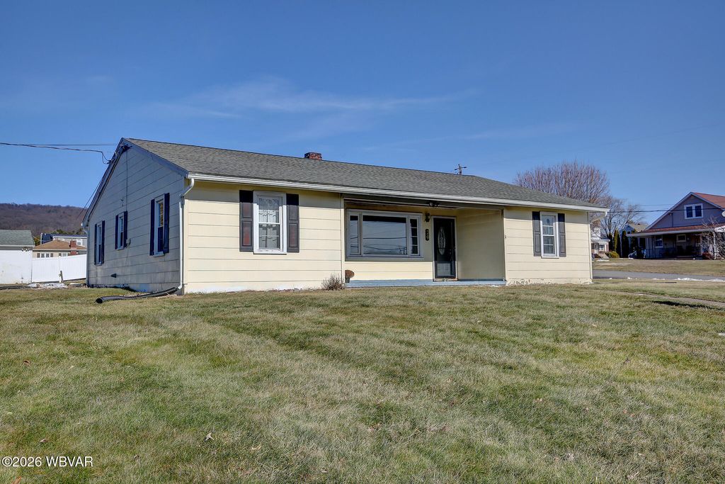 Photo of 29 JADE AVENUE, Danville, PA 17821 (MLS # WB-103157)