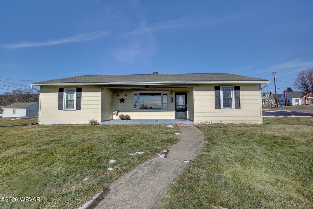 Photo of 29 JADE AVENUE, Danville, PA 17821 (MLS # WB-103157)