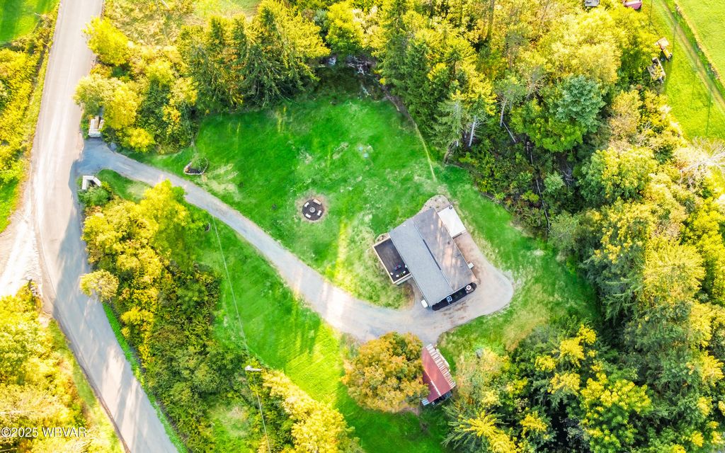 Photo of 207 BAKER ROAD, Trout Run, PA 17771 (MLS # WB-102689)