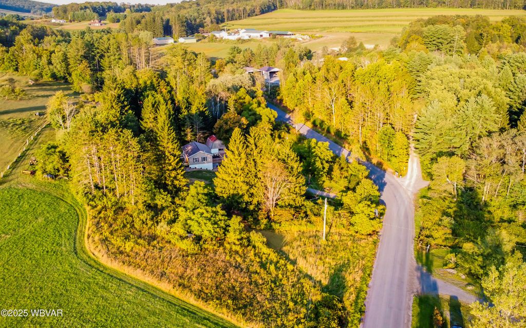 Photo of 207 BAKER ROAD, Trout Run, PA 17771 (MLS # WB-102689)