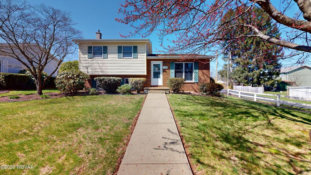 Photo of 1885 DORIS AVENUE, Williamsport, PA 17701 (MLS # WB-103661)