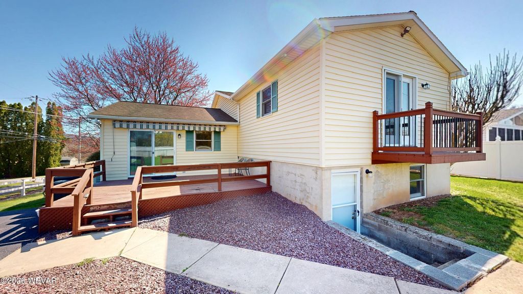 Photo of 1885 DORIS AVENUE, Williamsport, PA 17701 (MLS # WB-103661)