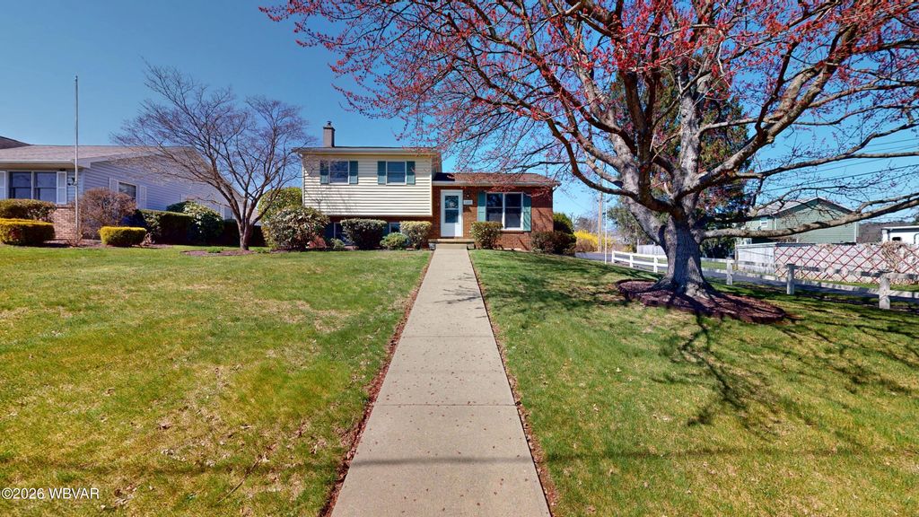 Photo of 1885 DORIS AVENUE, Williamsport, PA 17701 (MLS # WB-103661)