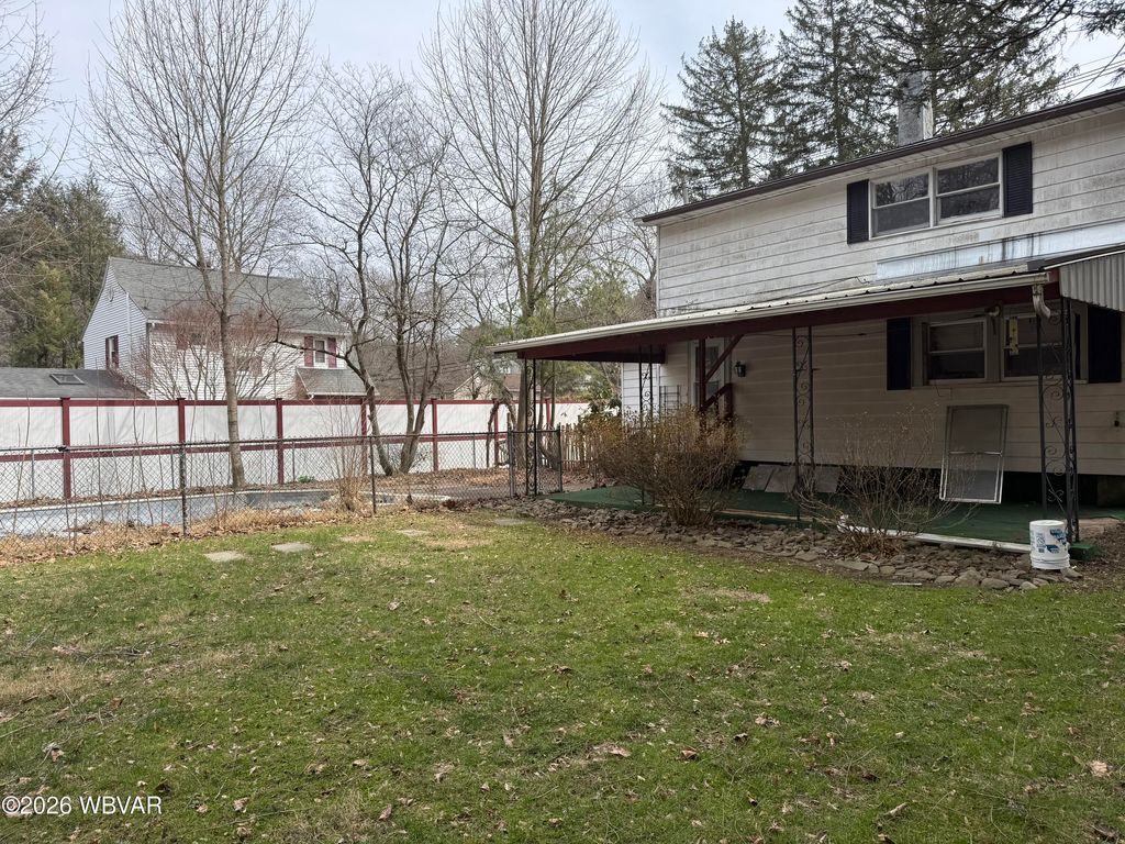 Photo of 597 MAIN ROAD, Hunlock Creek, PA 18621 (MLS # WB-103524)