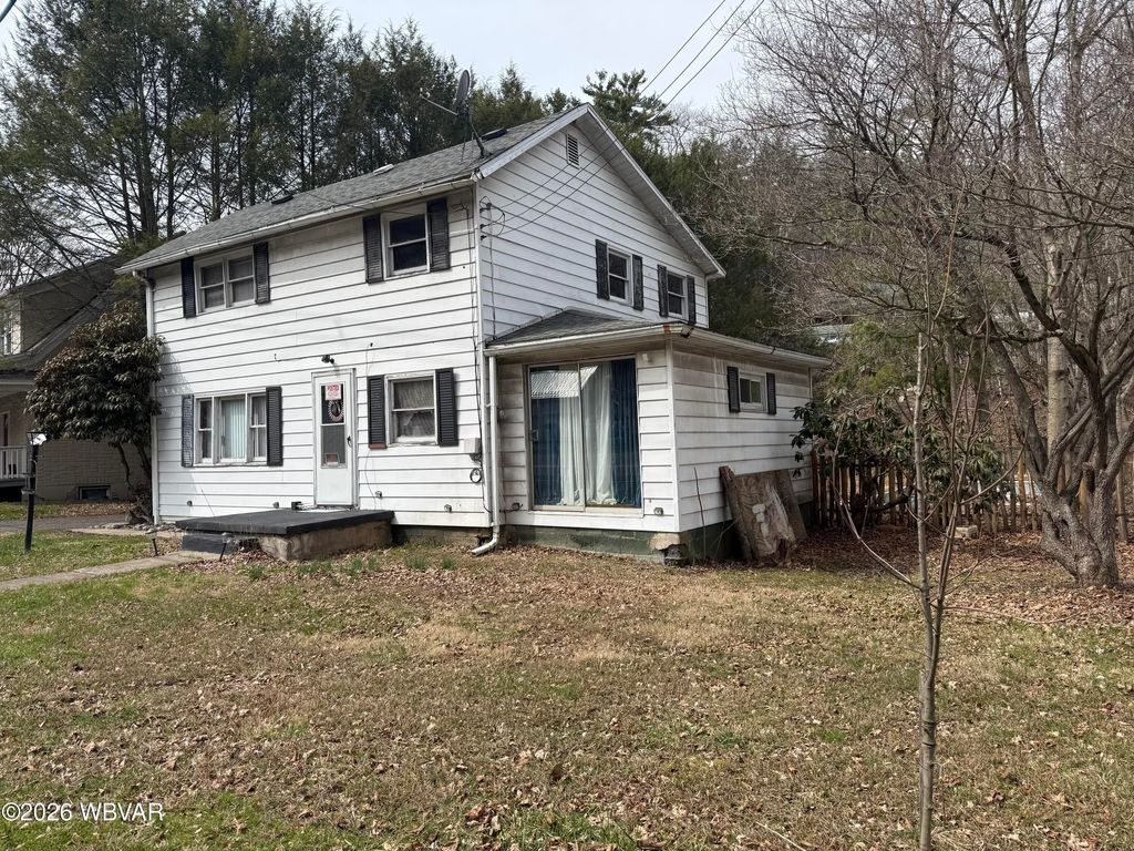 Photo of 597 MAIN ROAD, Hunlock Creek, PA 18621 (MLS # WB-103524)