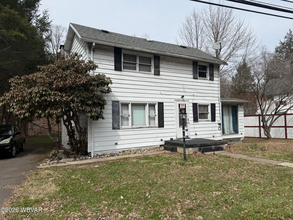 Photo of 597 MAIN ROAD, Hunlock Creek, PA 18621 (MLS # WB-103524)