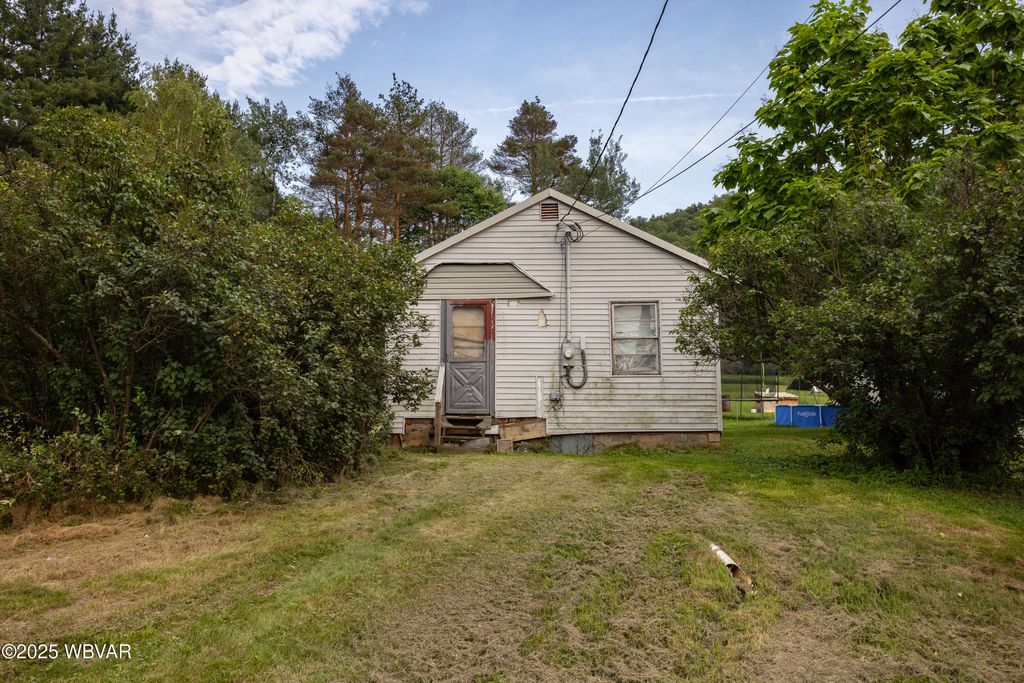 Photo of 221 S WILLIAMSON ROAD, Blossburg, PA 16912 (MLS # WB-102686)
