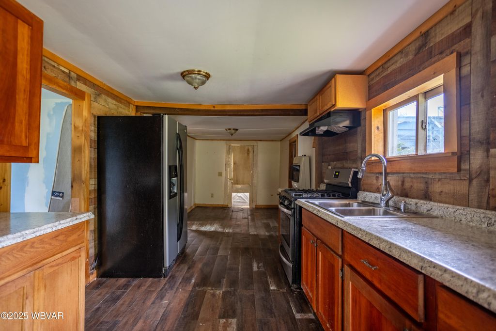 Photo of 221 S WILLIAMSON ROAD, Blossburg, PA 16912 (MLS # WB-102686)