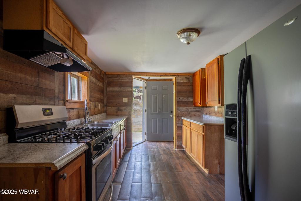 Photo of 221 S WILLIAMSON ROAD, Blossburg, PA 16912 (MLS # WB-102686)