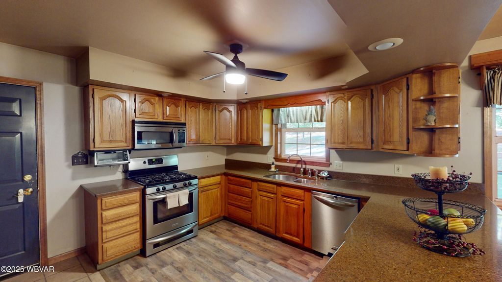 Photo of 328 ROSSER LANE, Williamsport, PA 17702 (MLS # WB-102566)