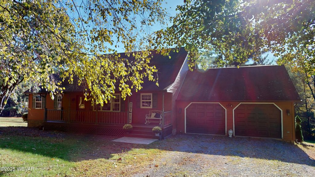 Photo of 328 ROSSER LANE, Williamsport, PA 17702 (MLS # WB-102566)