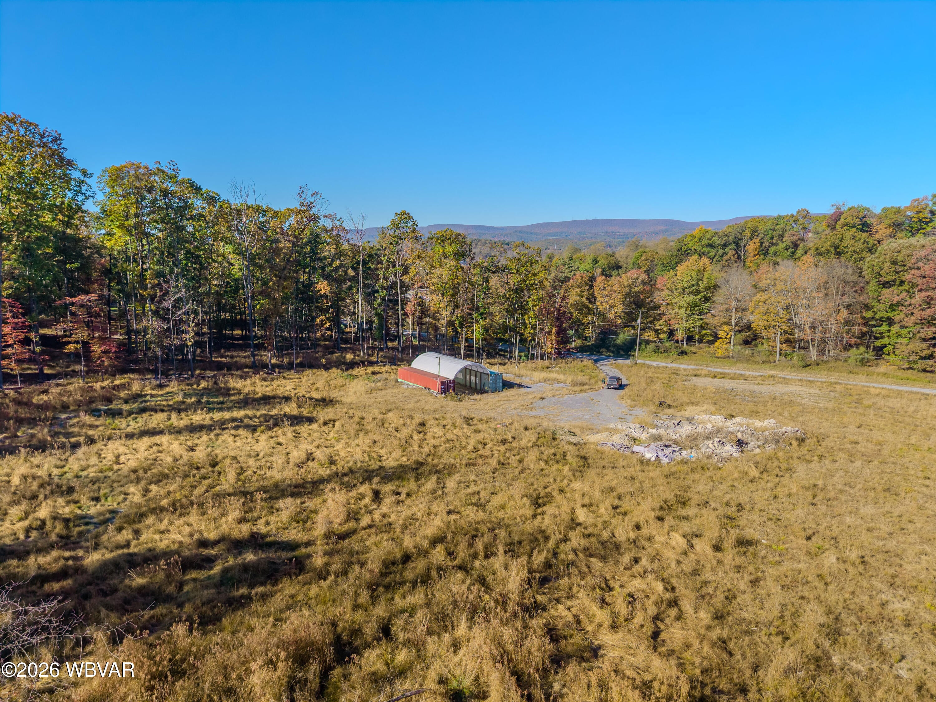 242 brush mountain road