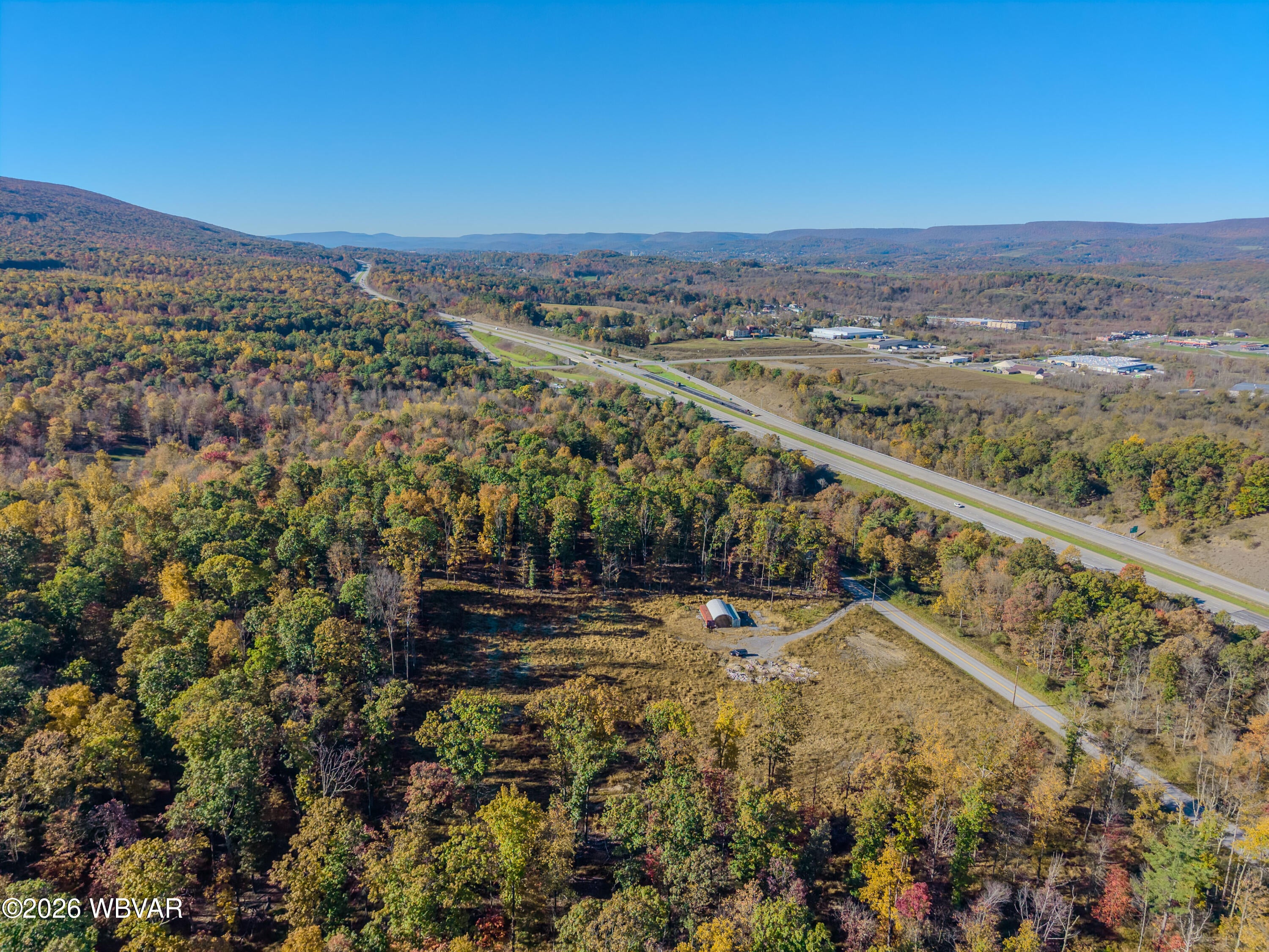 242 brush mountain road