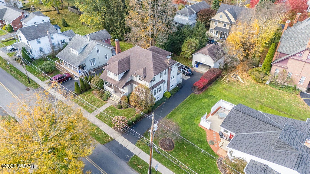 Photo of 56 PEARL STREET, Wellsboro, PA 16901 (MLS # WB-105108)