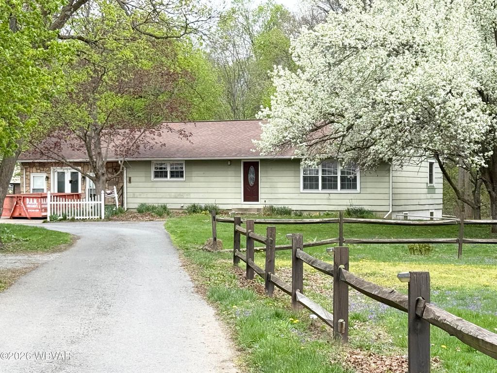 Photo of 123 E PENN STREET, Muncy, PA 17756 (MLS # WB-103700)
