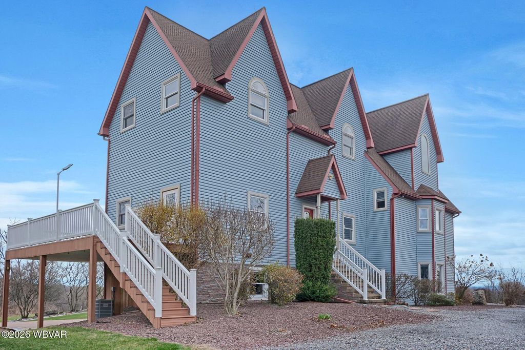 Photo of 139 RAINBOW DRIVE, Middleburg, PA 17842 (MLS # WB-103505)