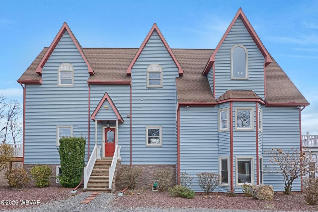 Photo of 139 RAINBOW DRIVE, Middleburg, PA 17842 (MLS # WB-103505)