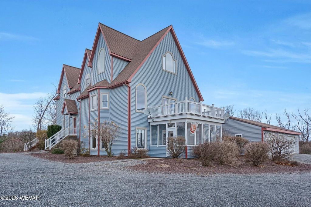 Photo of 139 RAINBOW DRIVE, Middleburg, PA 17842 (MLS # WB-103505)