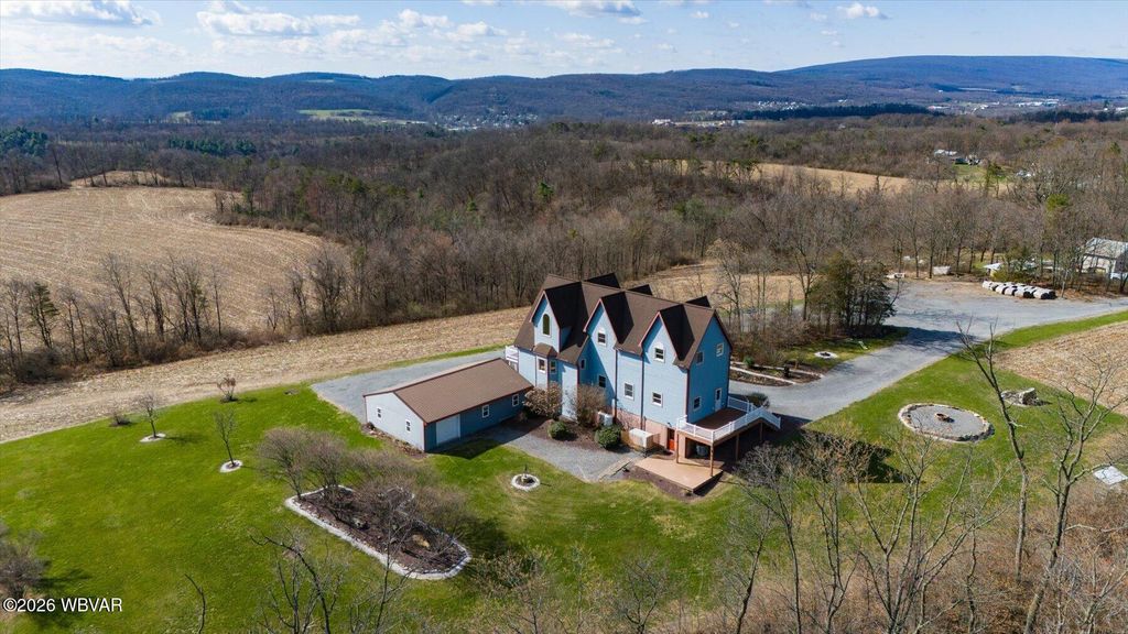 Photo of 139 RAINBOW DRIVE, Middleburg, PA 17842 (MLS # WB-103505)