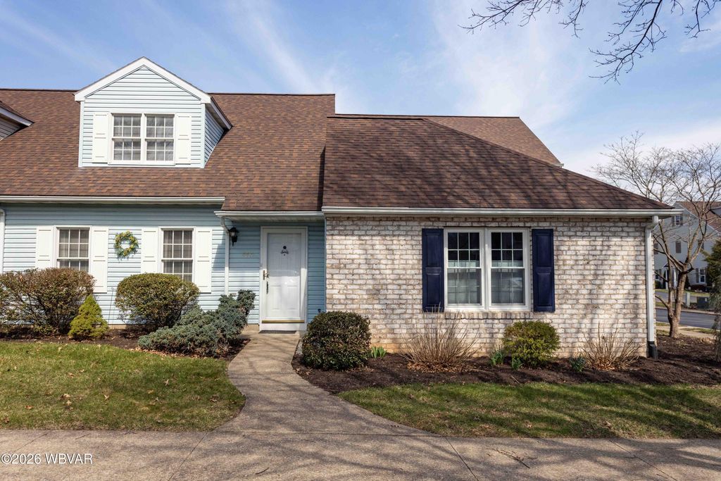 Photo of 443 WYNDHAM COURT, Williamsport, PA 17701 (MLS # WB-103494)