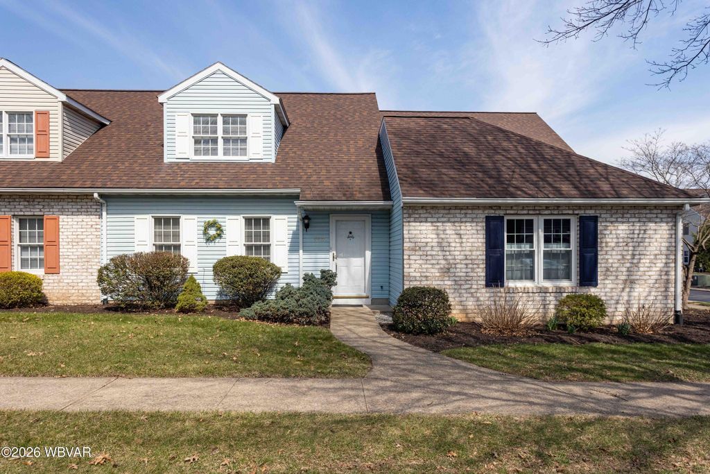 Photo of 443 WYNDHAM COURT, Williamsport, PA 17701 (MLS # WB-103494)