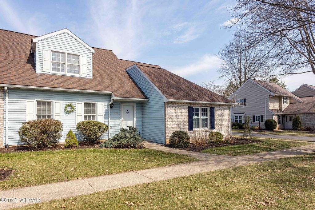 Photo of 443 WYNDHAM COURT, Williamsport, PA 17701 (MLS # WB-103494)