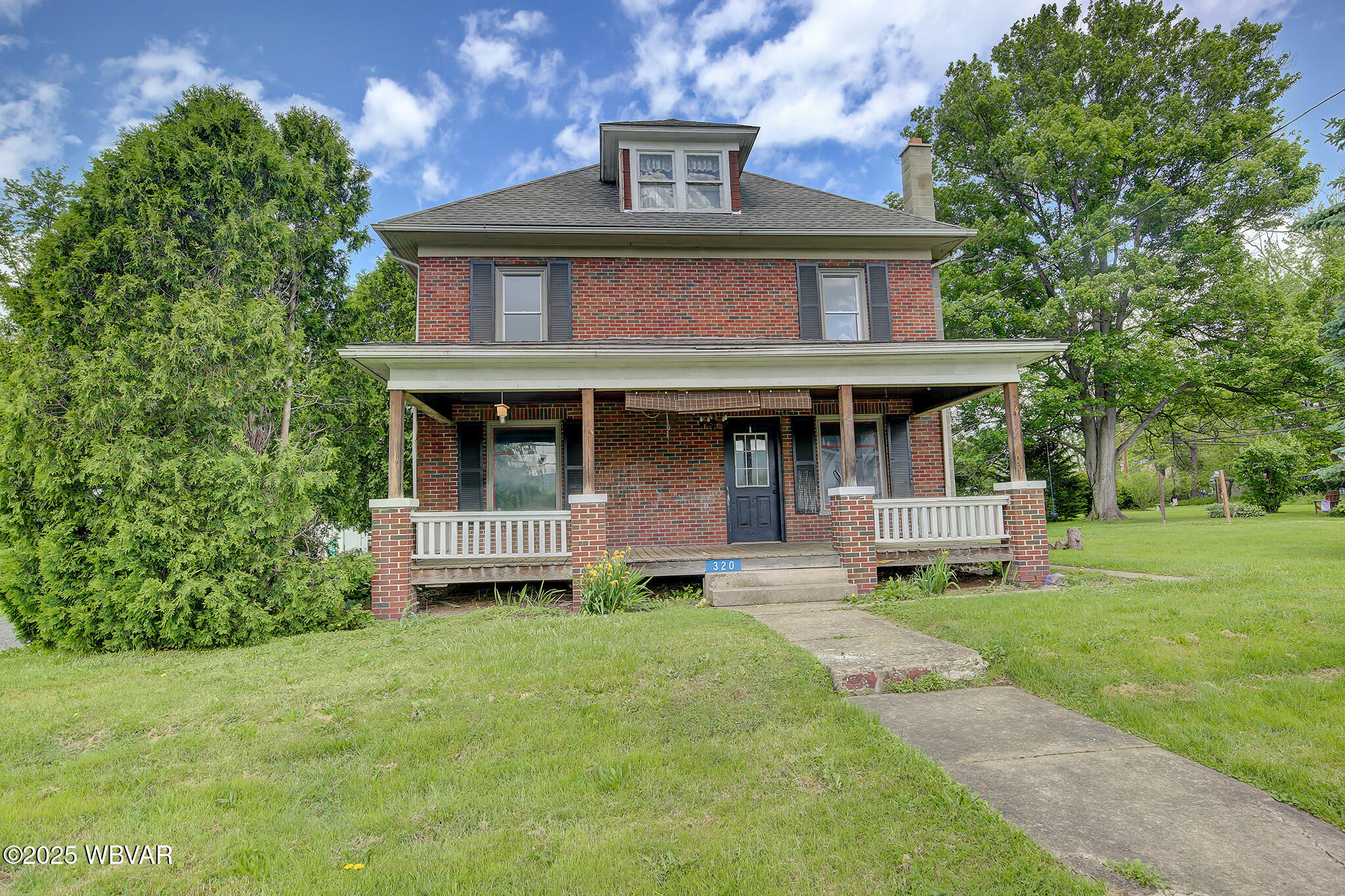 Jersey Shore, Pennsylvania 17740, United States, 4 Bedrooms Bedrooms, ,2 BathroomsBathrooms,Residential,Active,133268