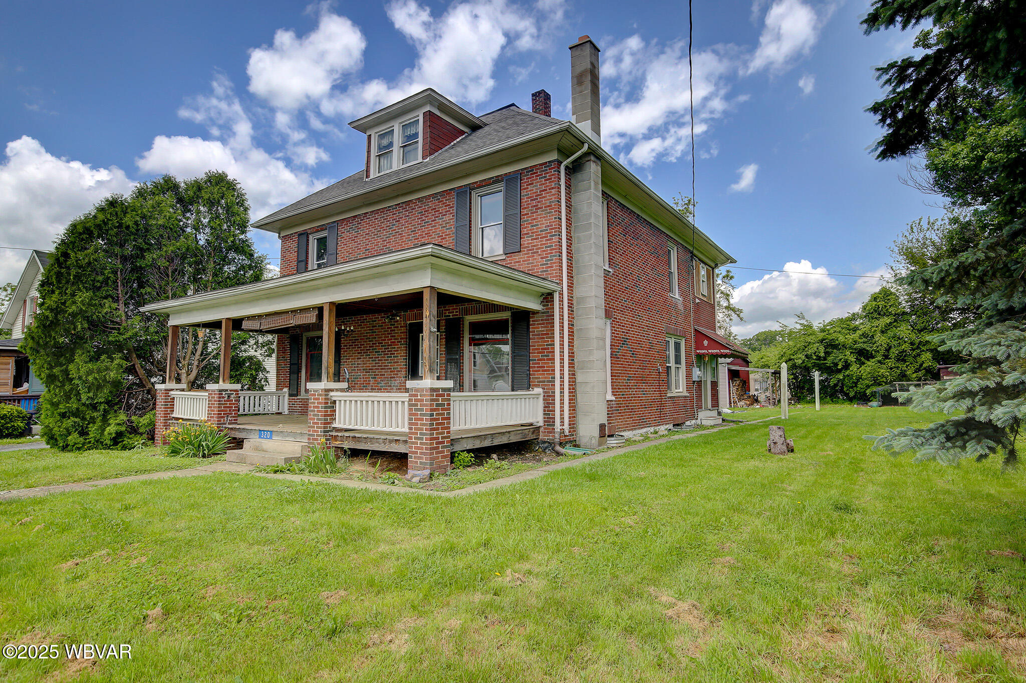 Jersey Shore, Pennsylvania 17740, United States, 4 Bedrooms Bedrooms, ,2 BathroomsBathrooms,Residential,Active,133268