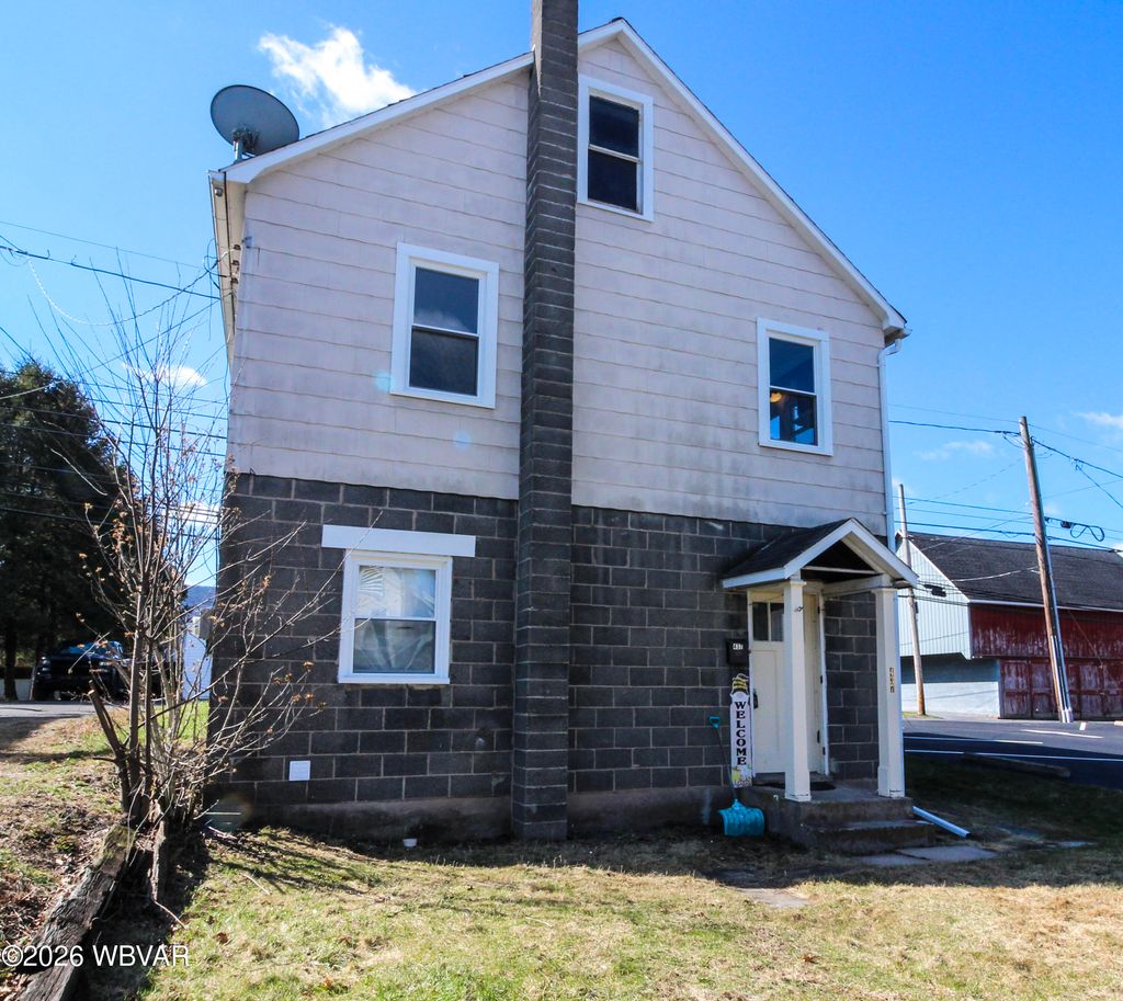 Photo of 437 CHURCH ALLEY, Montoursville, PA 17754 (MLS # WB-103491)