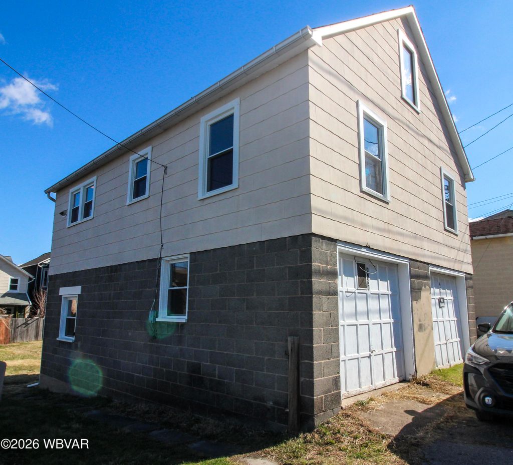 Photo of 437 CHURCH ALLEY, Montoursville, PA 17754 (MLS # WB-103491)