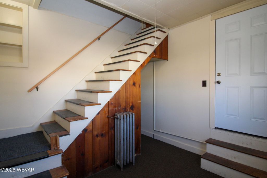 Photo of 437 CHURCH ALLEY, Montoursville, PA 17754 (MLS # WB-103491)