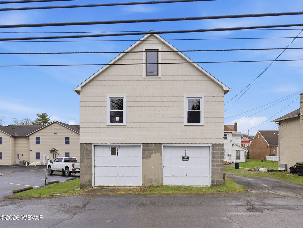 Photo of 437 CHURCH ALLEY, Montoursville, PA 17754 (MLS # WB-103491)
