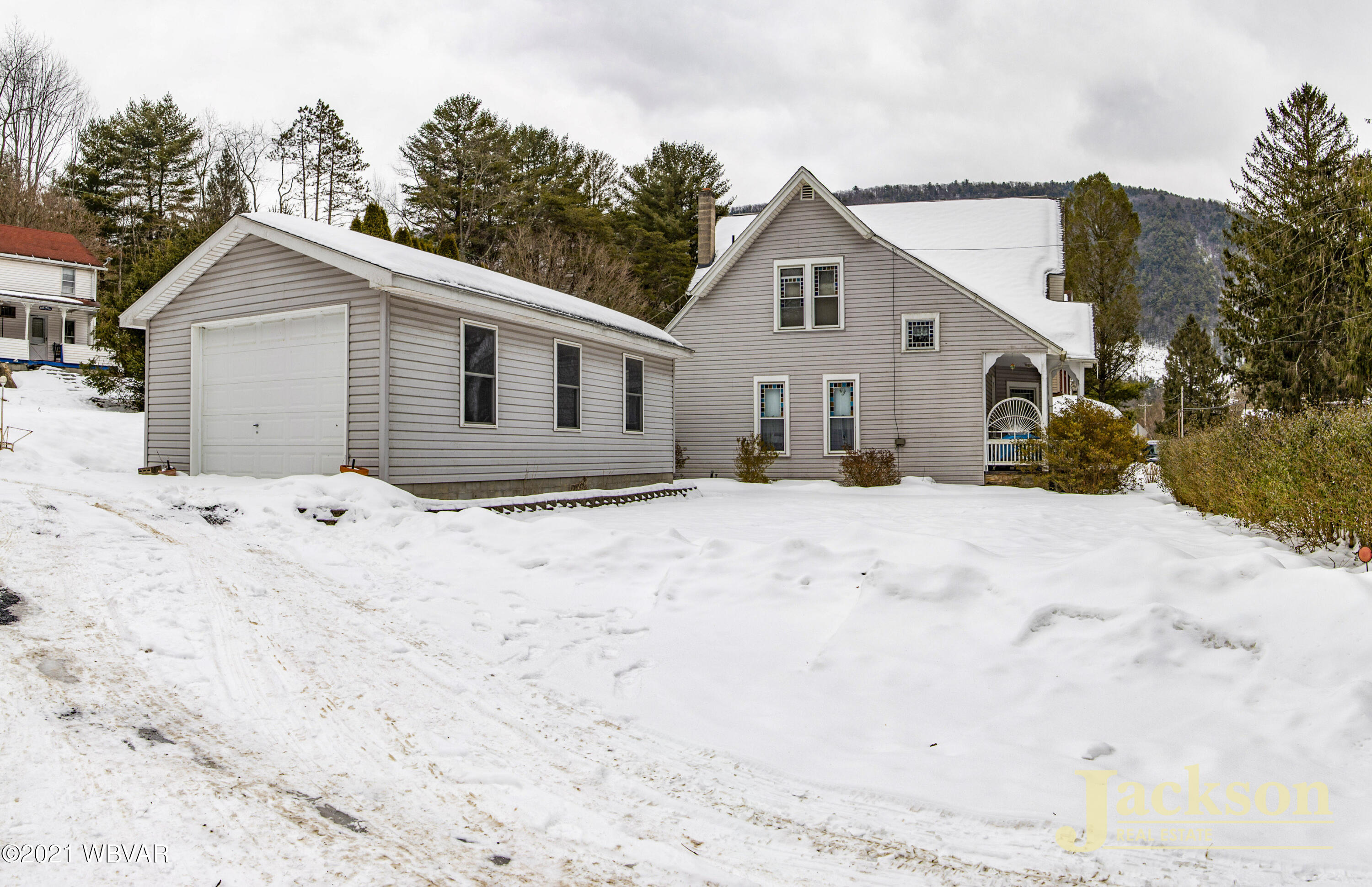 7732 State Rte 414 ROAD, Cammal, PA 17723 MLS WB91931 Listing