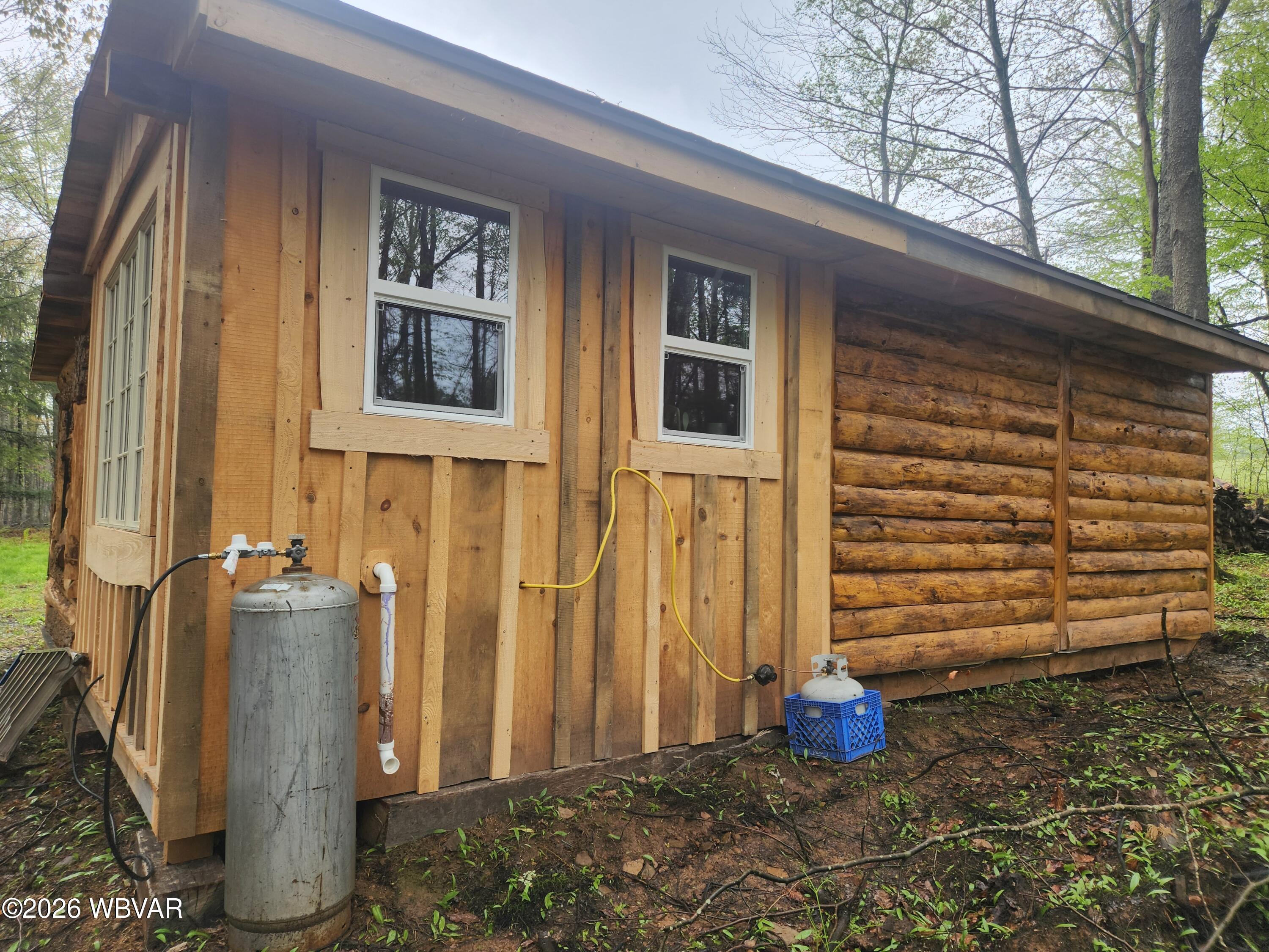 119 tuffy road