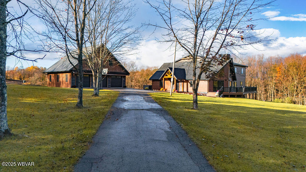 Properties 3 1382 BEAR MOUNTAIN ROAD