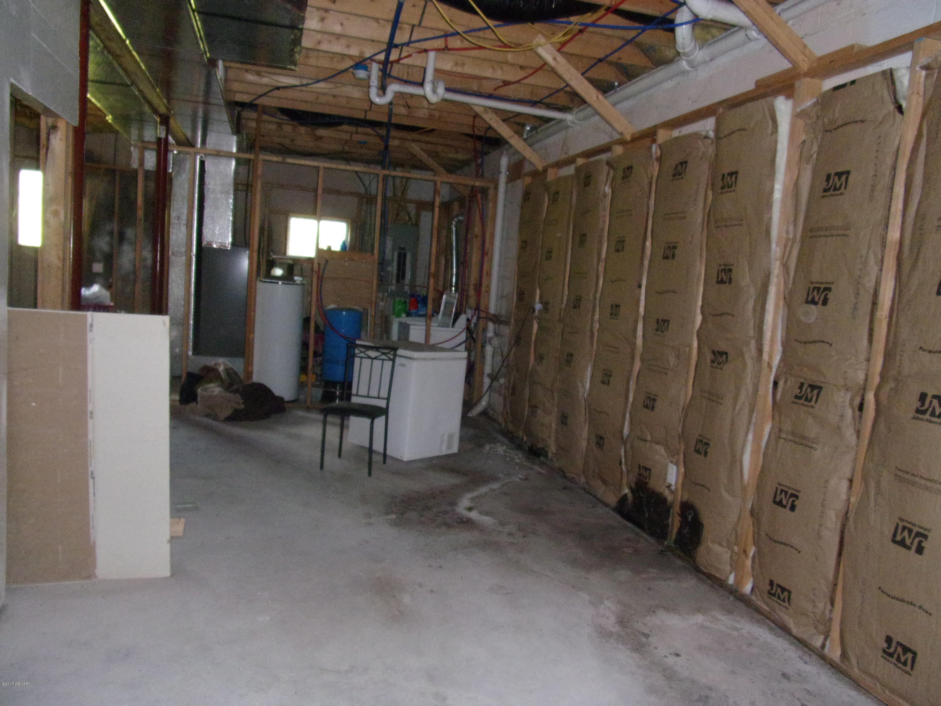 1382 Lusk Run Road, Mill Hall, PA 17751 MLS WB80690 Listing