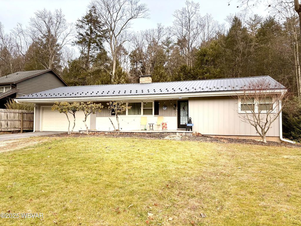 Photo of 592 PARK AVENUE, Lock Haven, PA 17745 (MLS # WB-102979)
