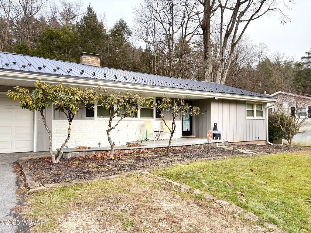 Photo of 592 PARK AVENUE, Lock Haven, PA 17745 (MLS # WB-102979)