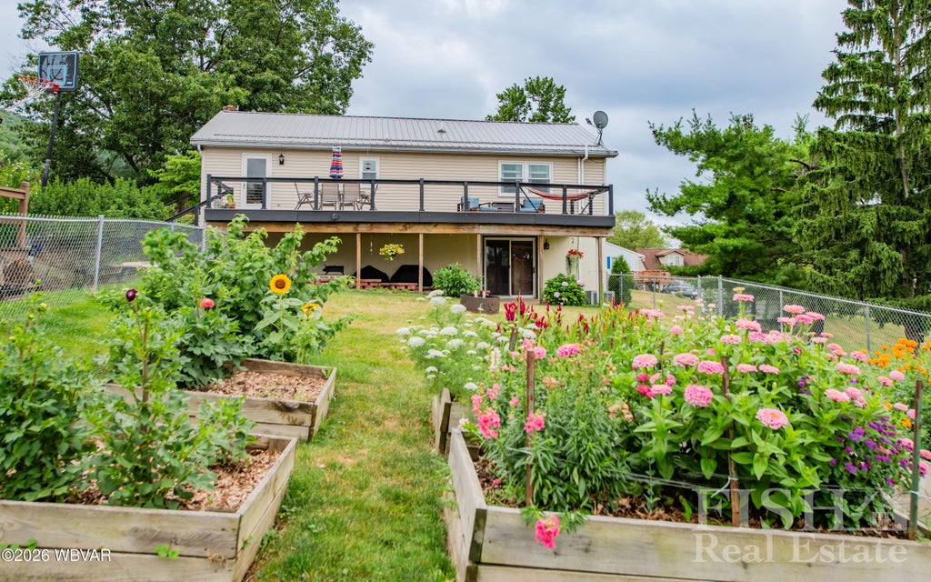 Photo of 445 THOMPSON STREET, South Williamsport, PA 17702 (MLS # WB-104502)