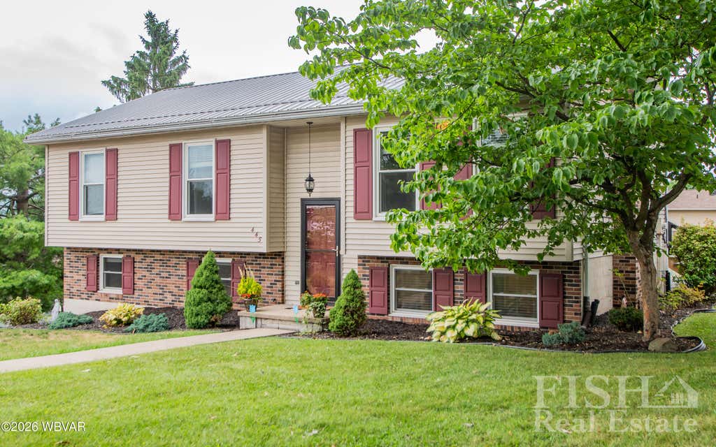 Photo of 445 THOMPSON STREET, South Williamsport, PA 17702 (MLS # WB-104502)