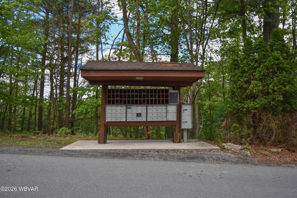 Photo of 1158 CHECKERBERRY LANE, Lock Haven, PA 17745 (MLS # WB-103849)