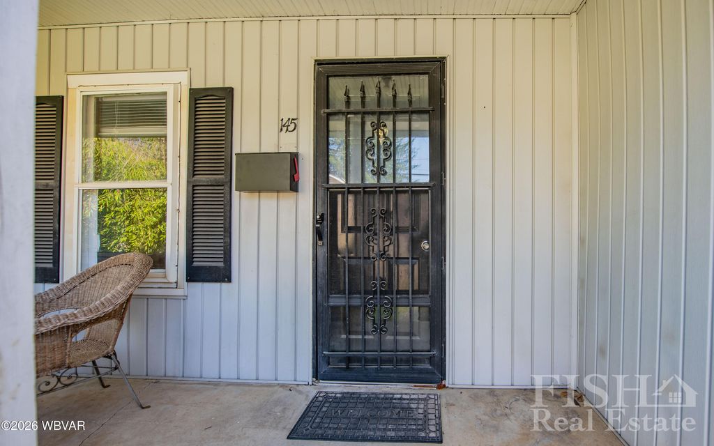 Photo of 145 GULICK STREET, Blossburg, PA 16912 (MLS # WB-104417)