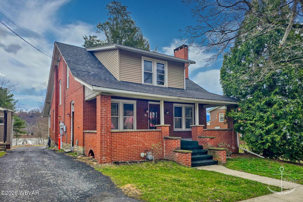 Photo of Lock Haven, PA 17745 (MLS # WB-103483)