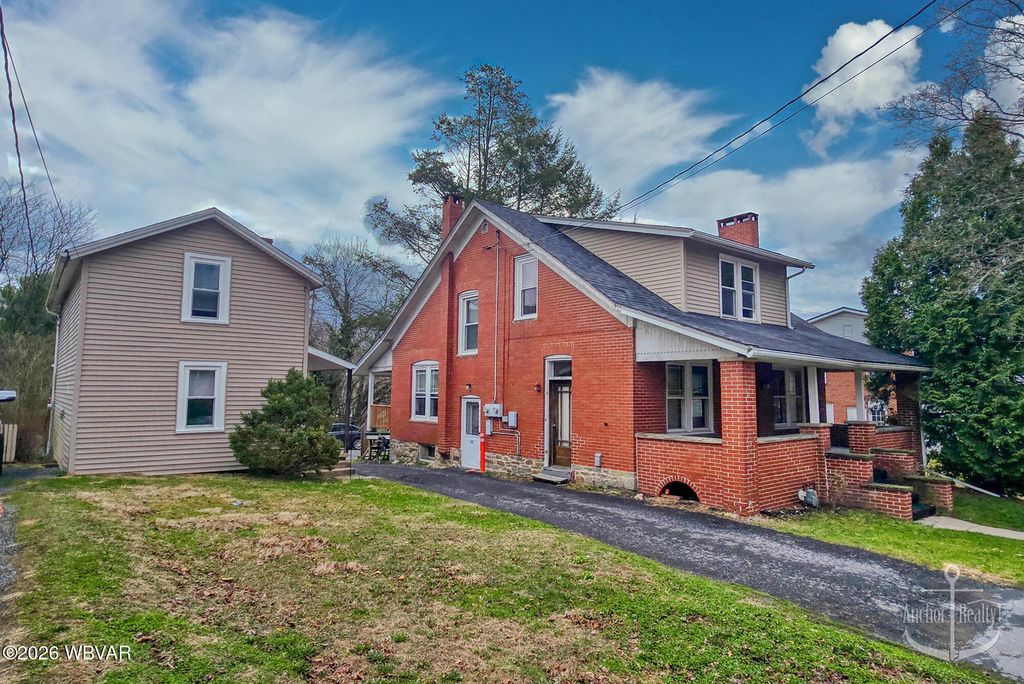 Photo of Lock Haven, PA 17745 (MLS # WB-103483)