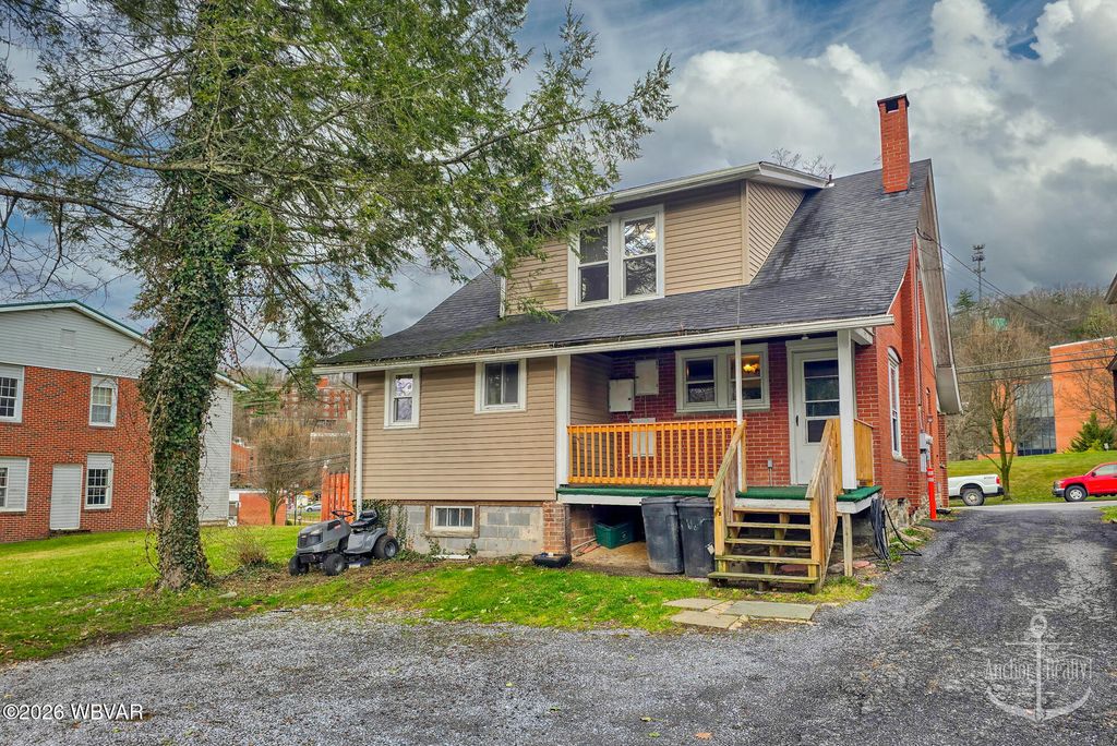 Photo of Lock Haven, PA 17745 (MLS # WB-103483)